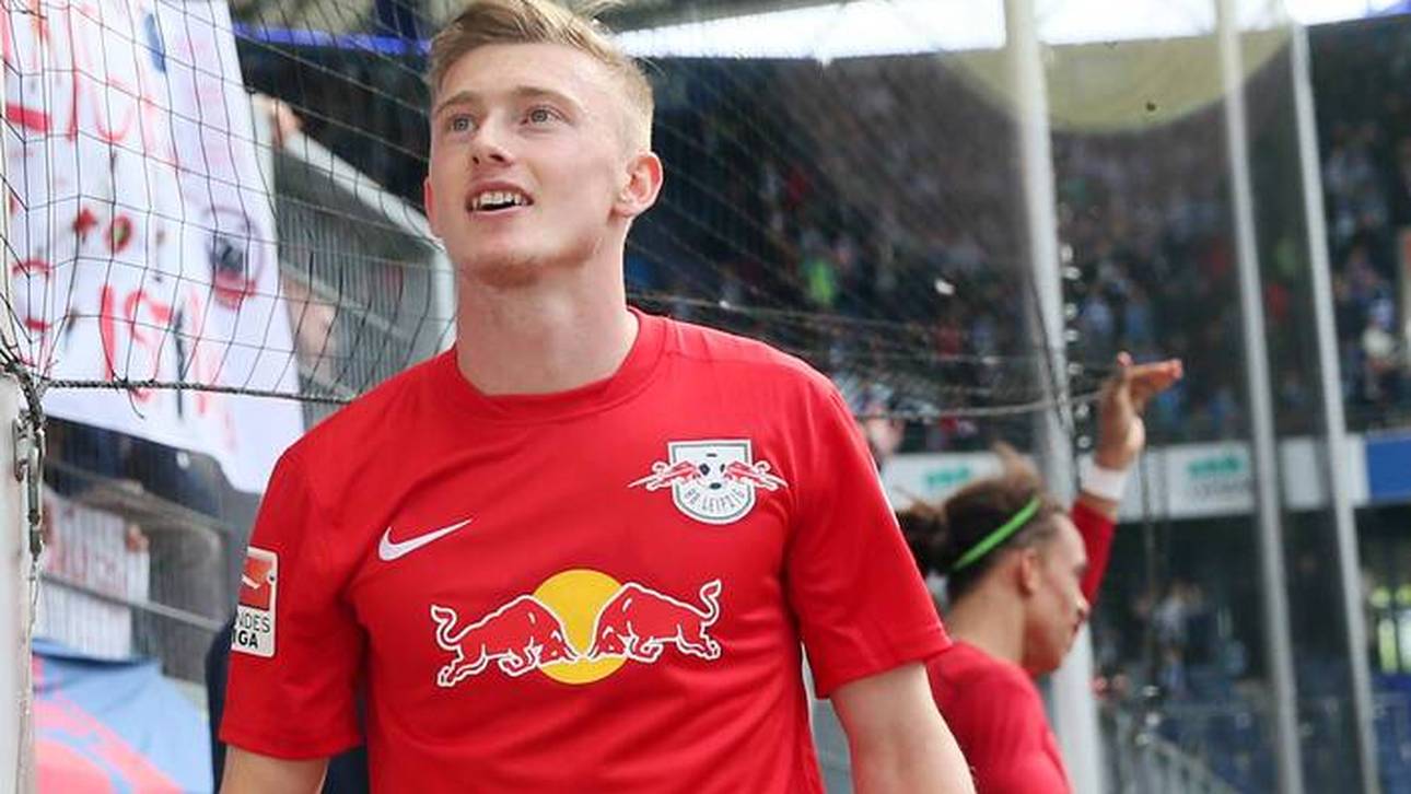 Georg Teigl spielt derzeit bei Austria Wien