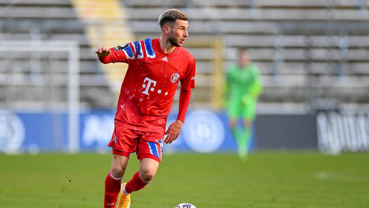 Union schnappt sich Bayern-Juwel