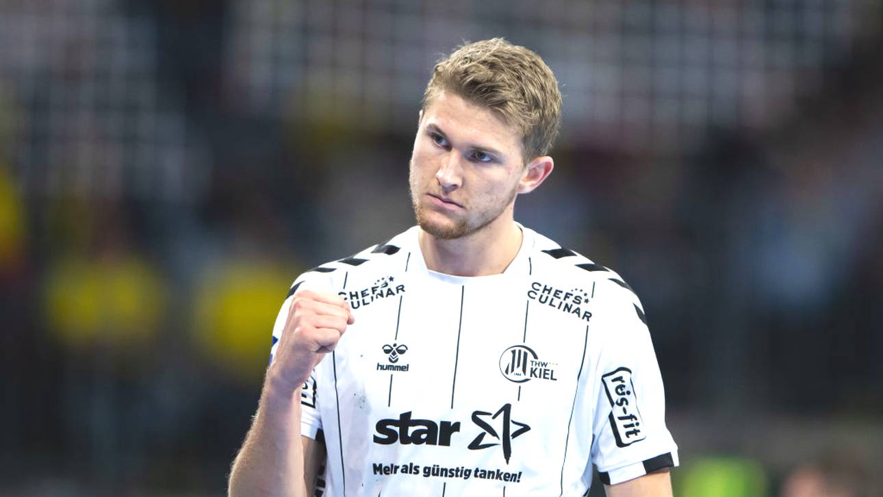 Spitzentrio im Fernkampf um Rang 1