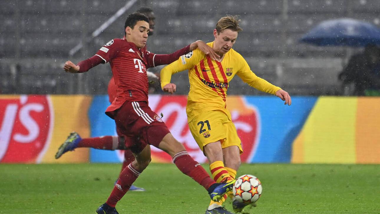 Barca-Star zu Bayern? Eine Sache spricht dagegen