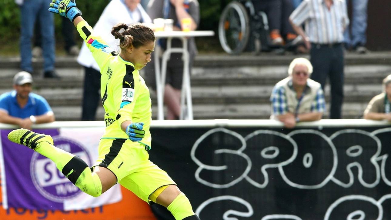 Wolfsburg reagiert auf Schult-Verletzung