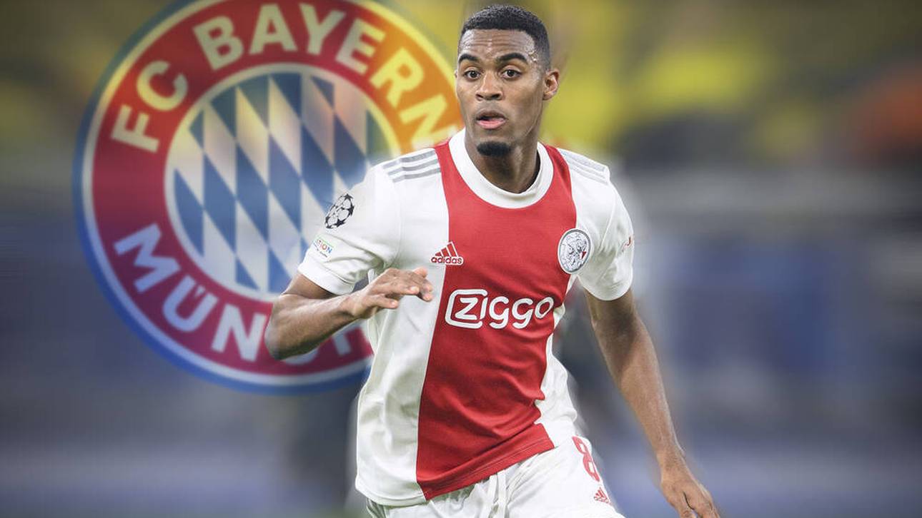 Bayern legt bei Ajax-Juwel nach