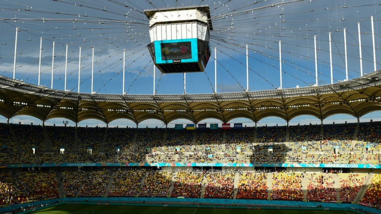 Auch Bukarest erhöht Kapazität