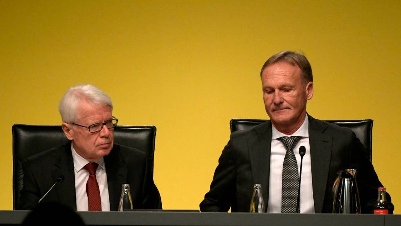 BVB-Bosse attackieren Hoeneß