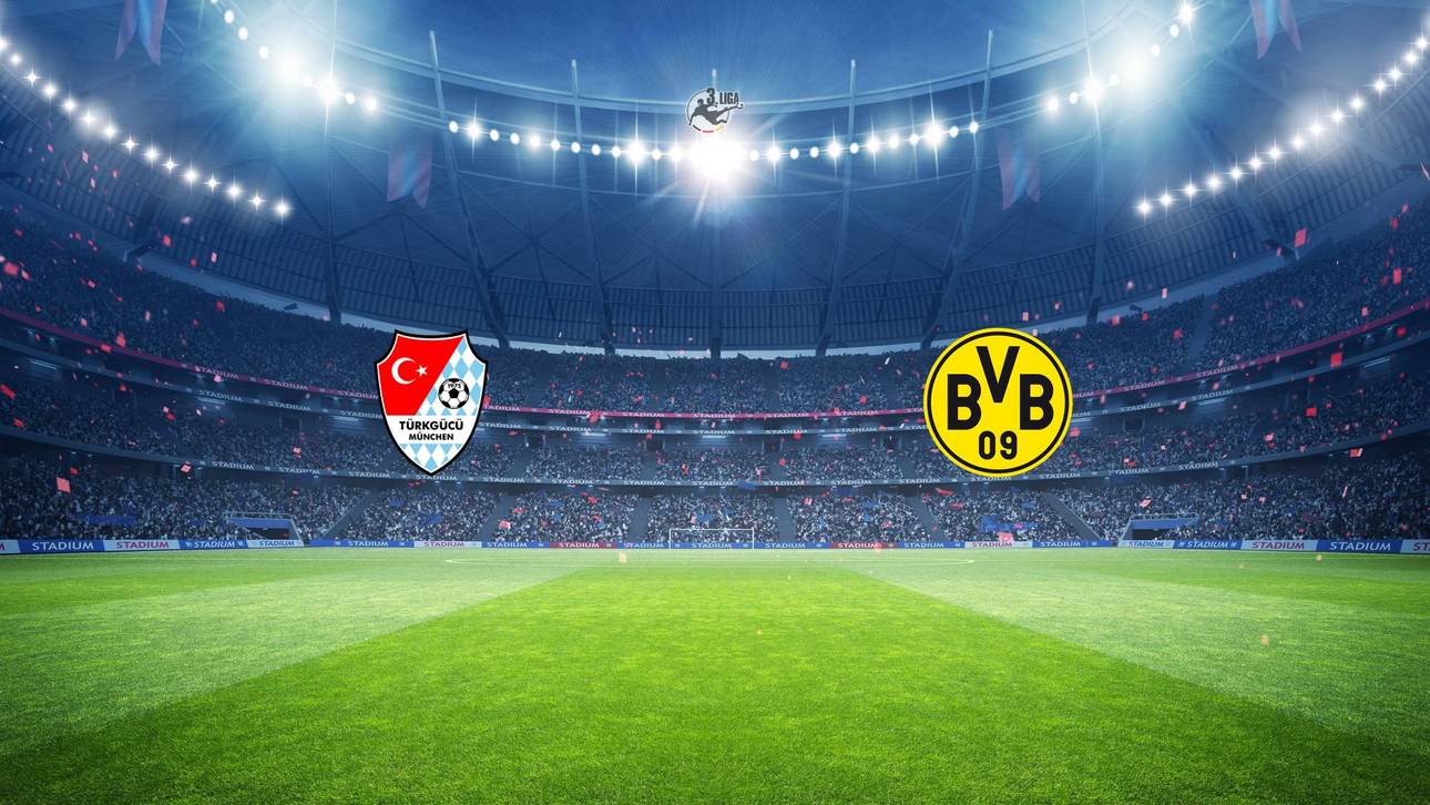 Triumph über BVB II