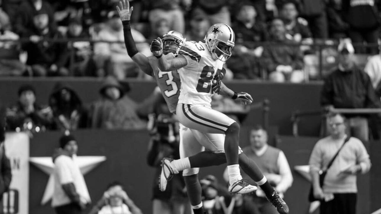 Tragödie um Ex-NFL-Star