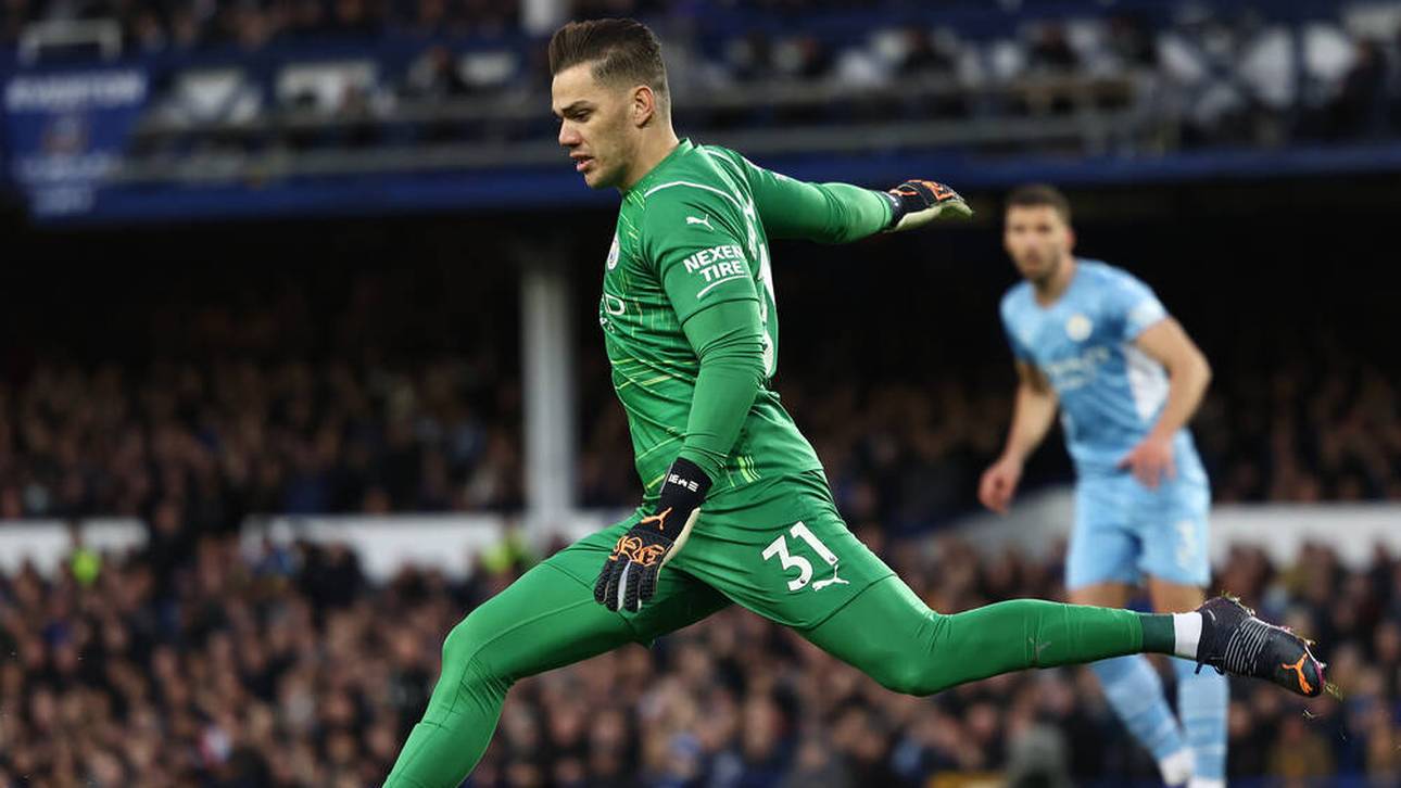 Die irrste Szene im England-Kracher