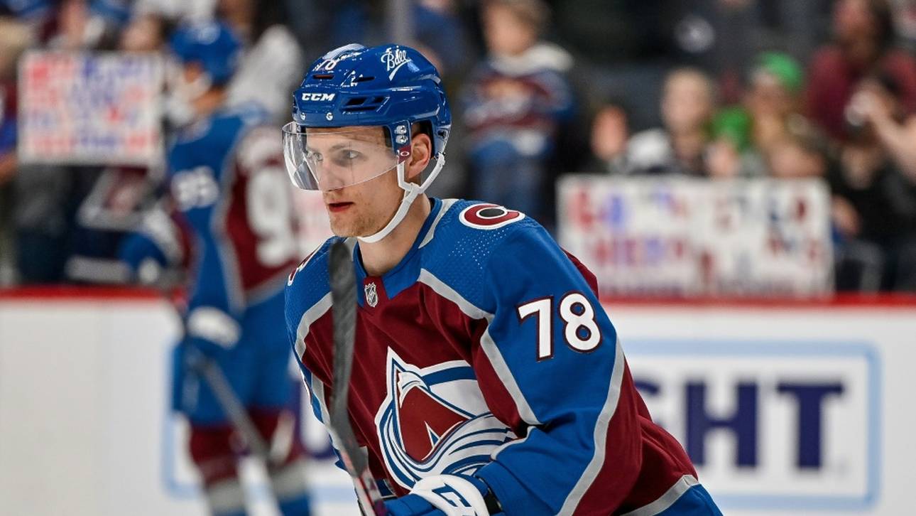 Erste Niederlage für Sturm