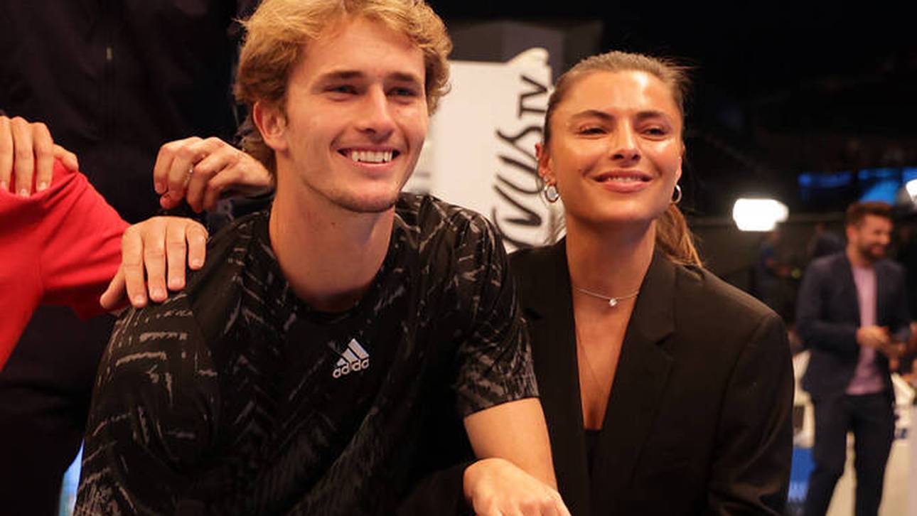 Jauch entlockt Zverev Tiefschlag gegen Karius