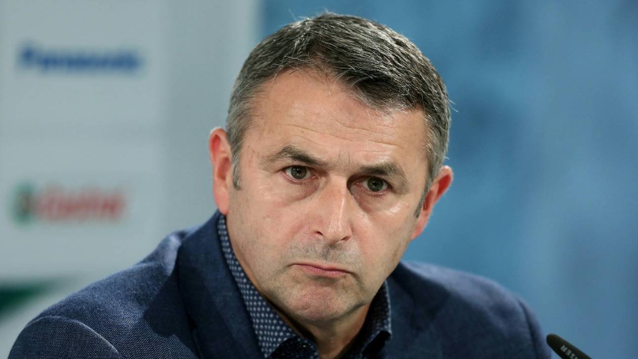 Düsseldorf verlängert mit Allofs