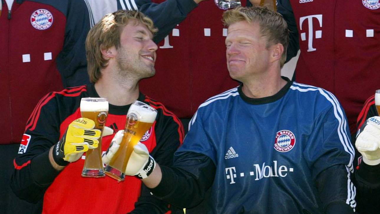 „Nübels Entscheidung nicht verstanden“