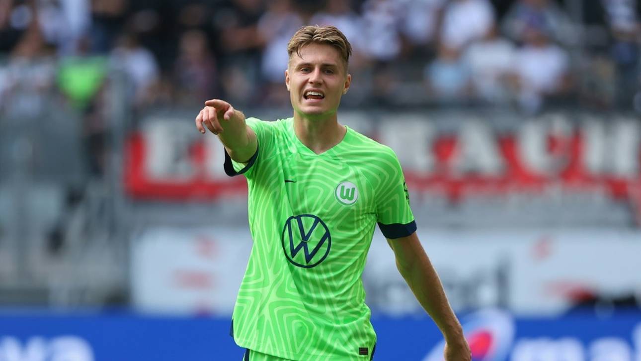 Wolfsburg holt Remis im Test