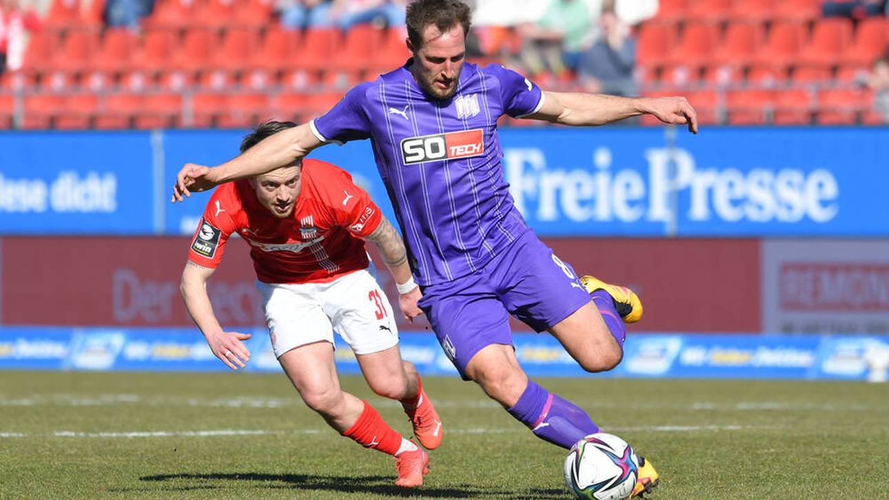 Osnabrück bleibt im Aufstiegsrennen