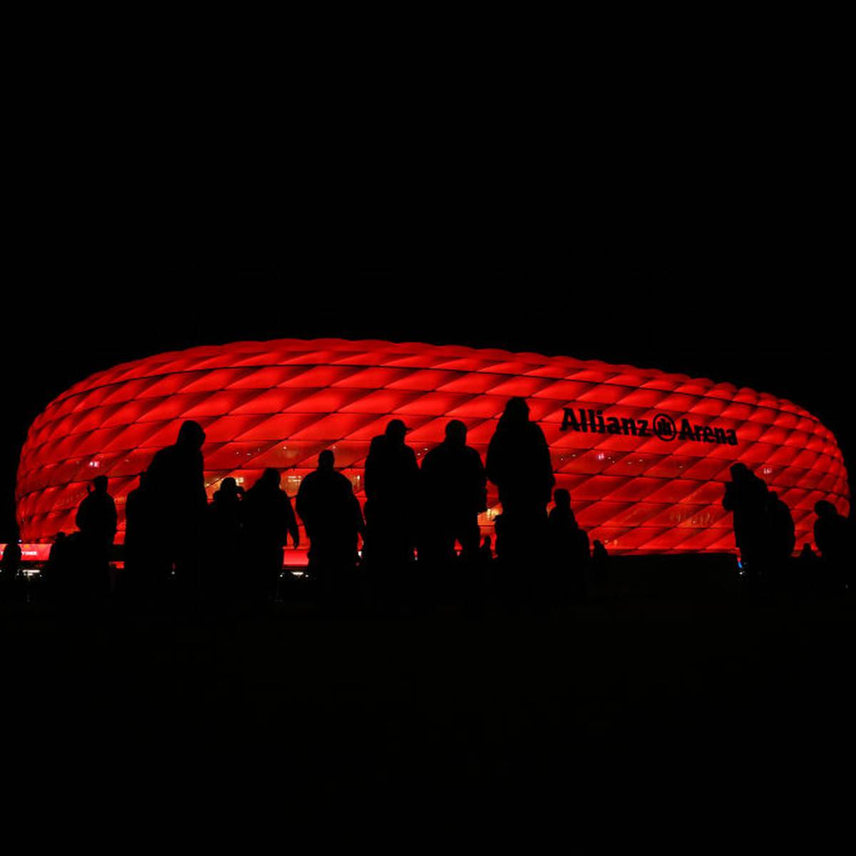 Champions League Polizei Nimmt 30 Fans Von Roter Stern Belgrad Fest