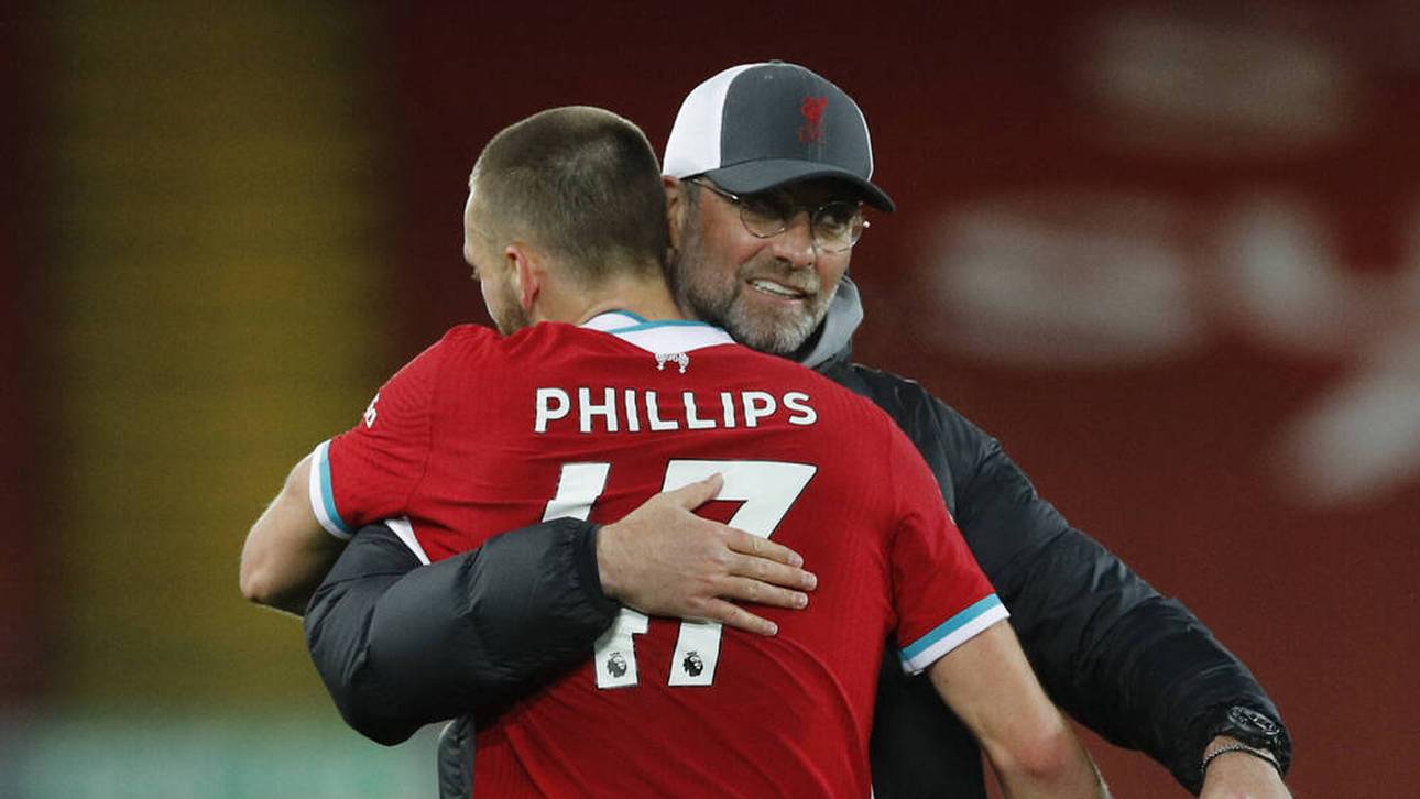 Löst er Klopps Abwehrsorgen?