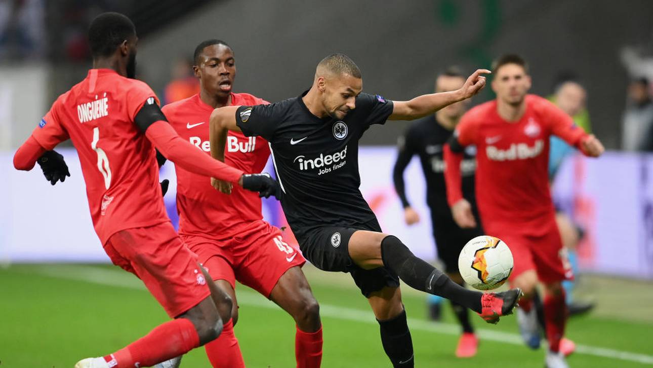 Neuer Termin für Frankfurt-Spiel fix