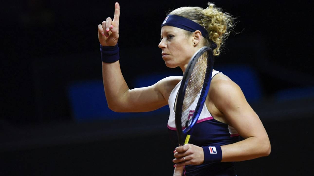 Siegemund beendet schwarze Serie