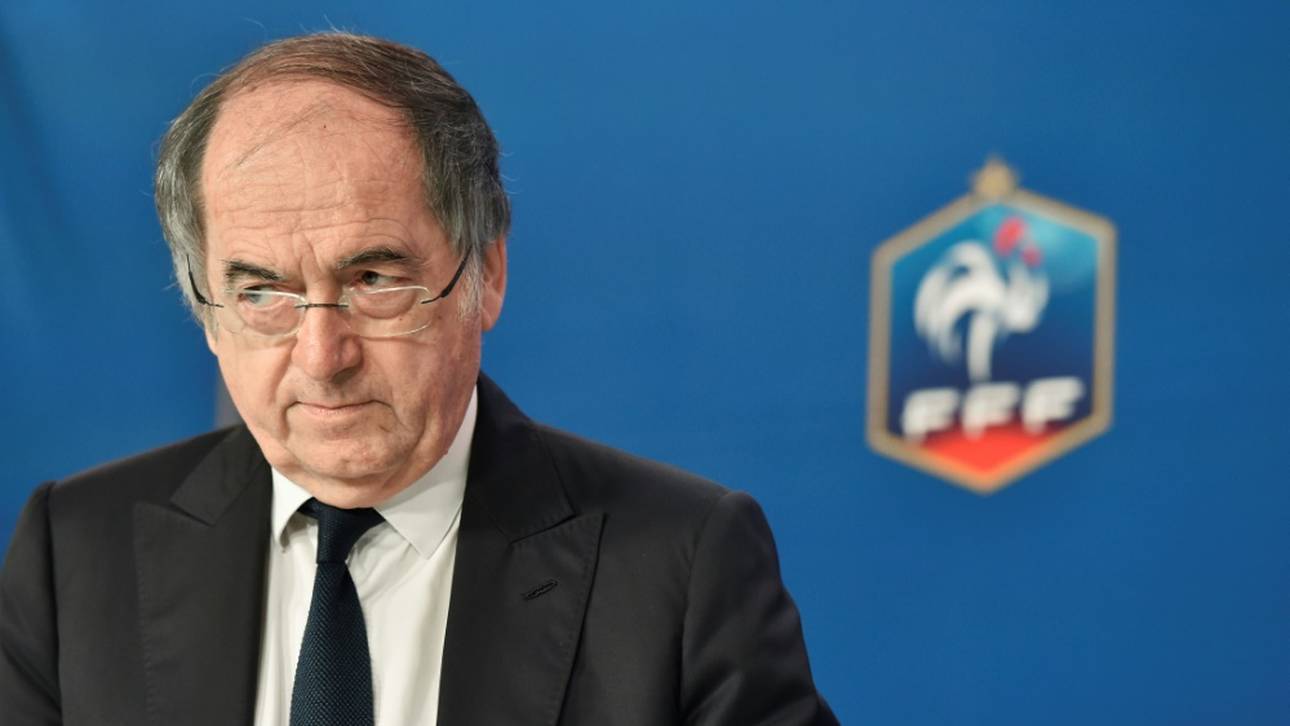 Druck auf Frankreich-Präsident wächst