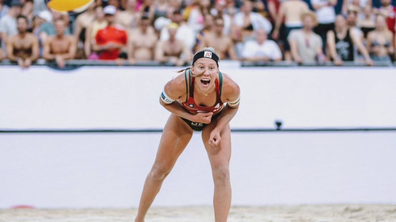 Olympia-Bewerbung? Borger warnt