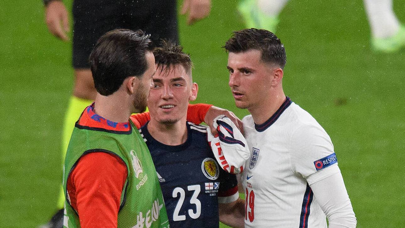 So lange fehlen die England-Stars