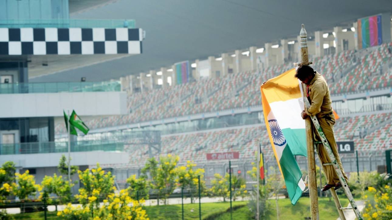 MotoGP: Nach Kasachstan auch Indien im Kalender
