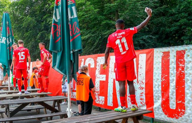 Fussball / Bundesliga