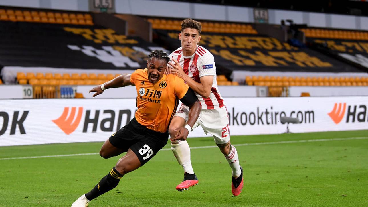 Erster Neuzugang für Klopps Reds?