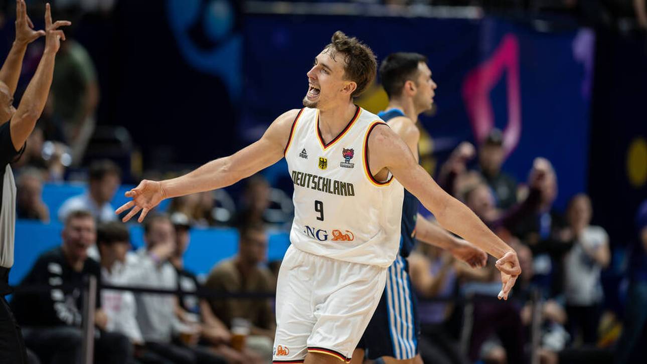 Deutsches Halbfinale im Free-TV