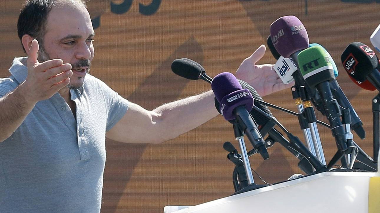 Nach Niederlage: Jordanien fordert Geschlechtstest bei Irans Torfrau