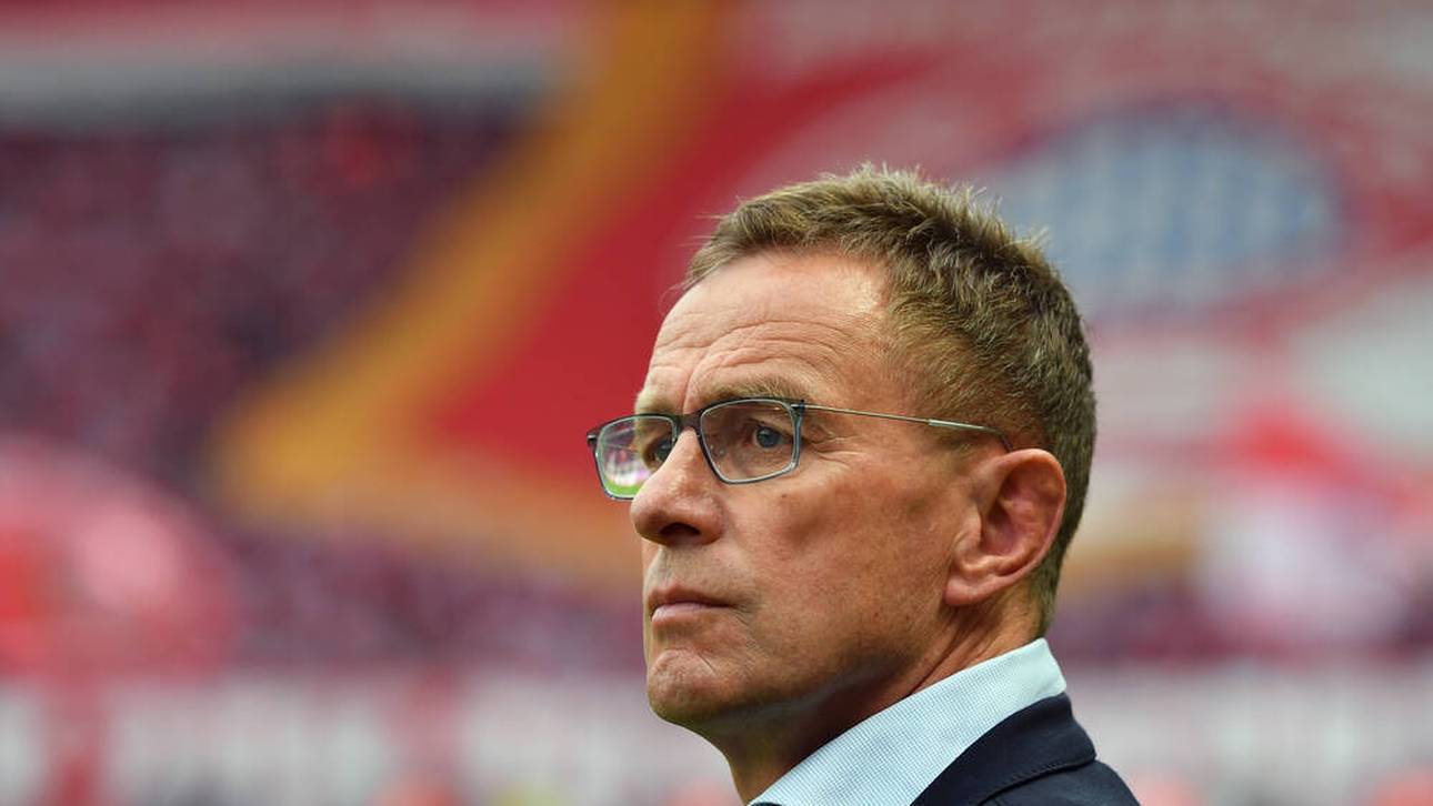 30.000 Unterschriften für Rangnick