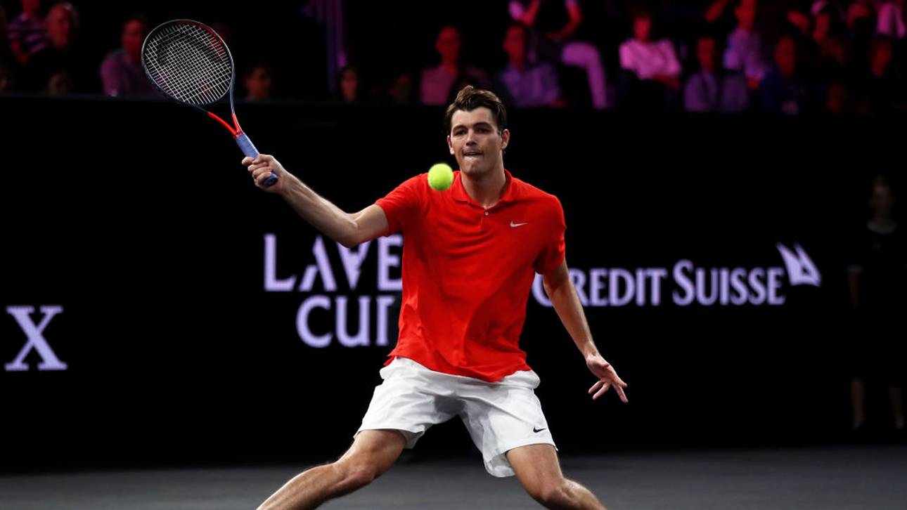 Taylor Fritz investiert in eSports