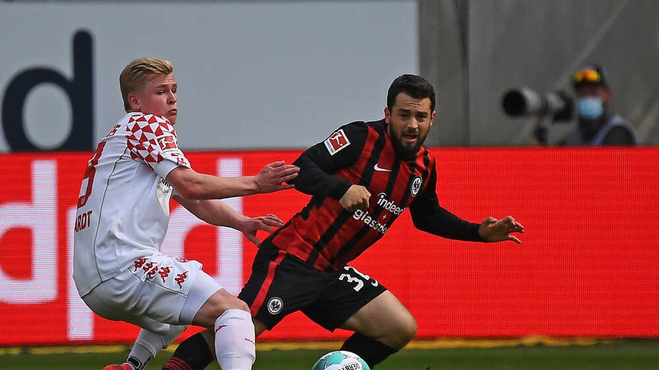 Verzockt Hütter so die CL?