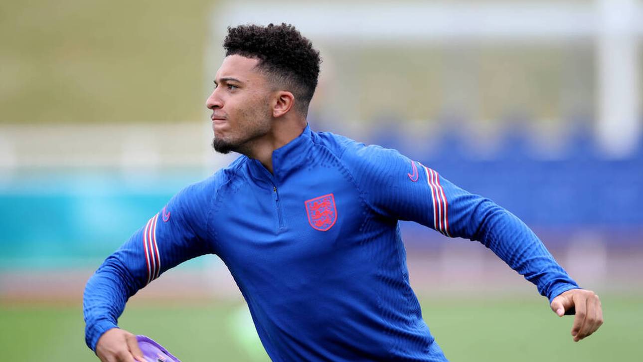 Trainerlegende schwärmt von Sancho