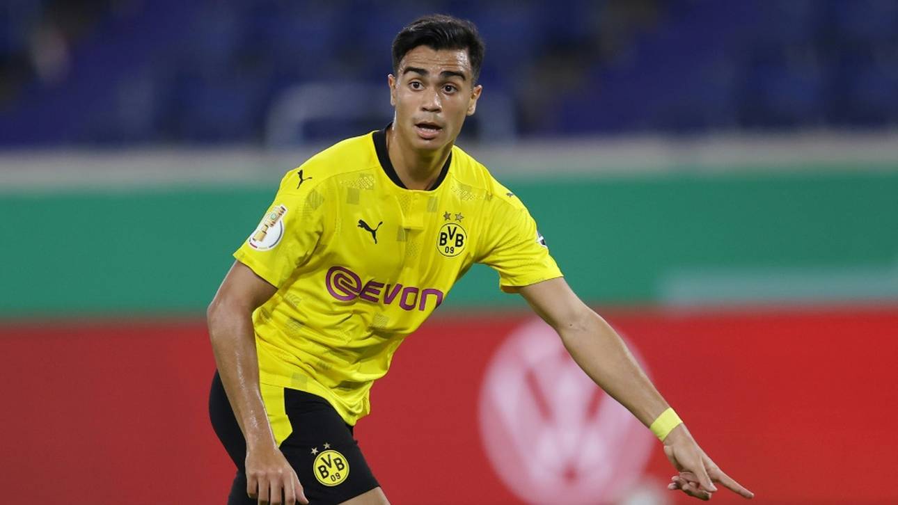 BVB-Star positiv auf Corona getestet