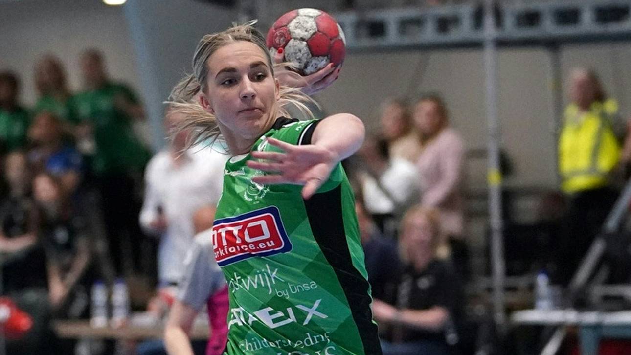 Oranje-Talent wechselt zum Meister