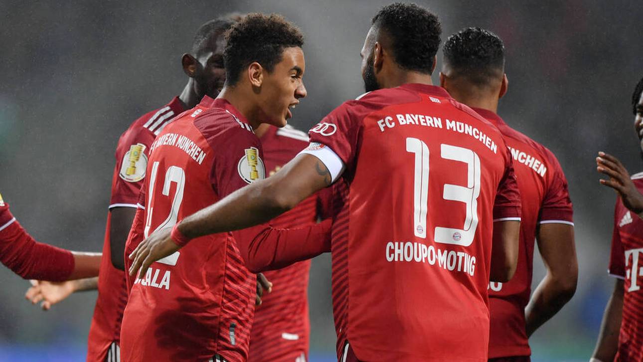 Erster Bayern-Spieler raus aus Quarantäne