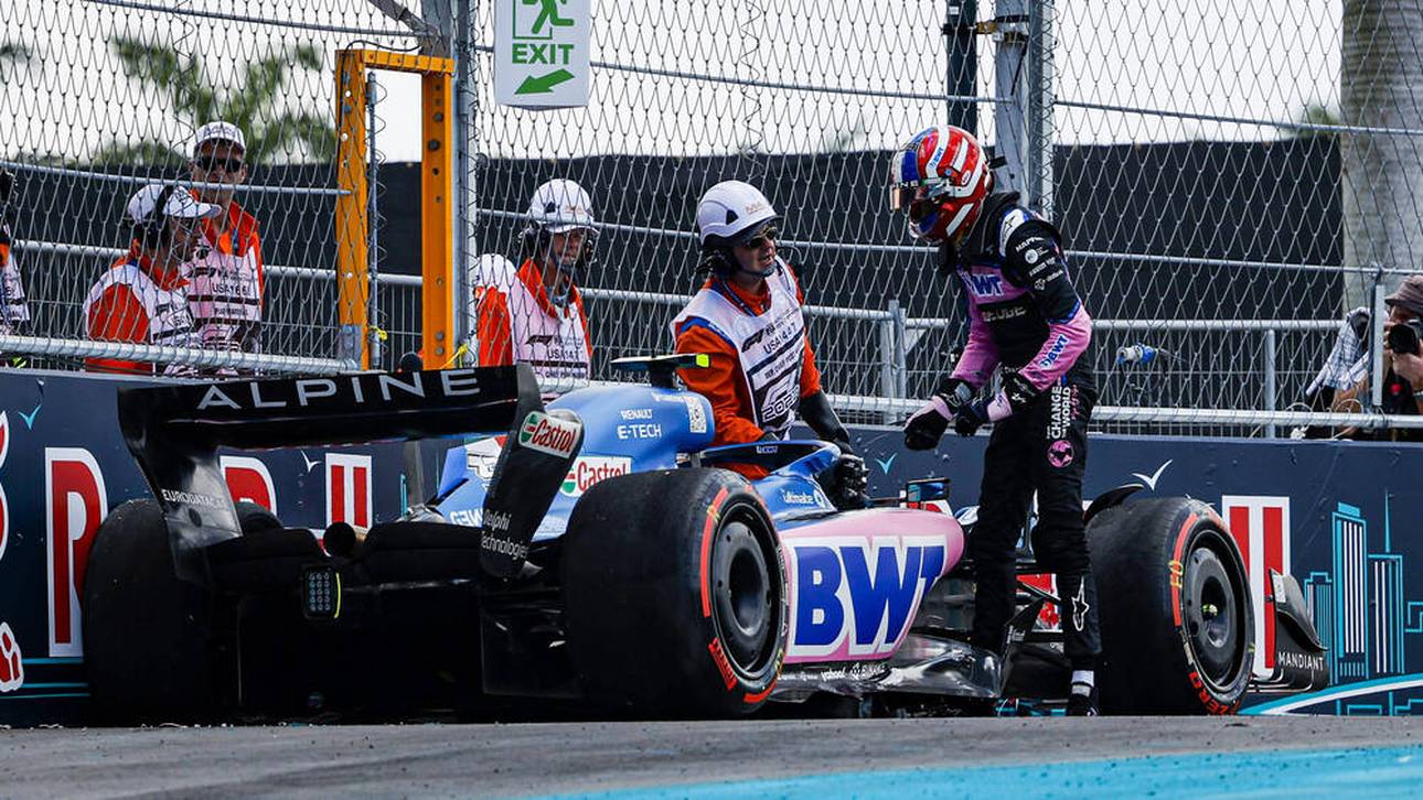 Zoff um Miami-GP! „Katastrophe“