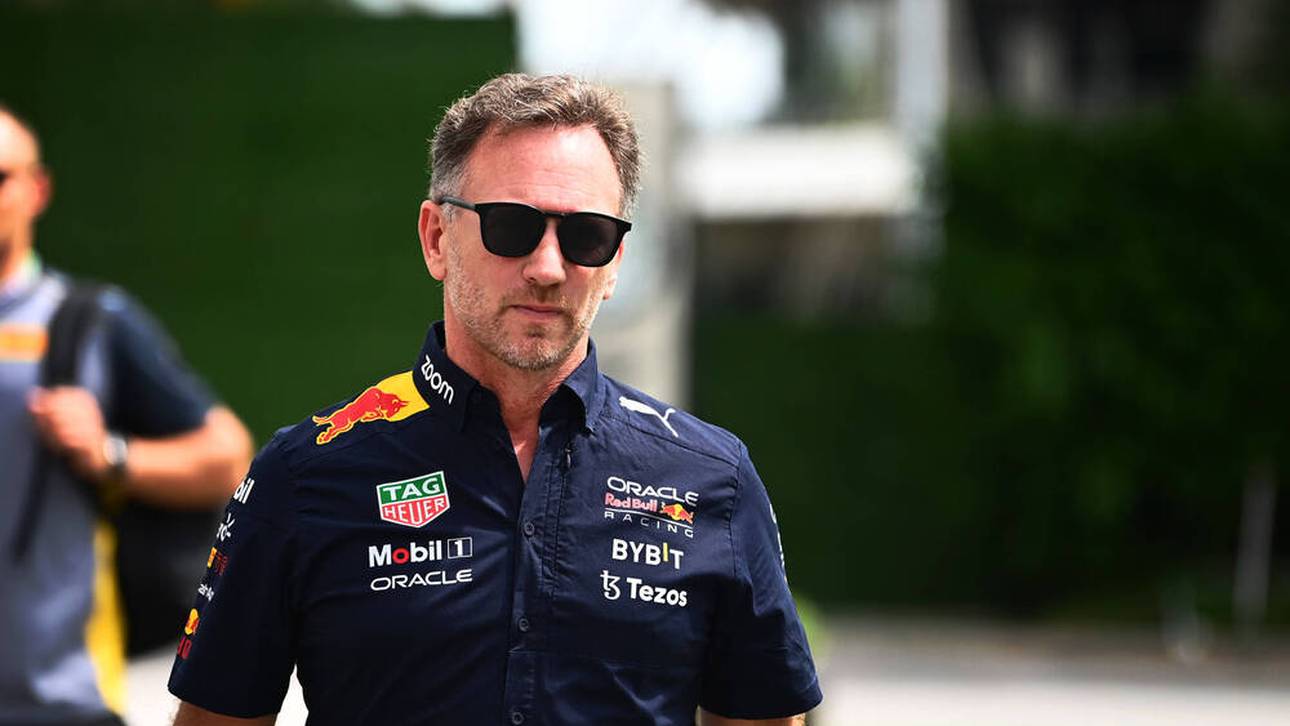 Red Bull vor brisanter Entscheidung