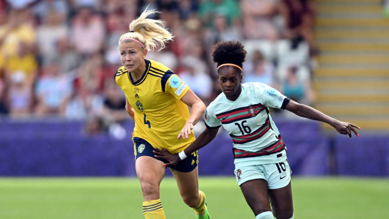 Corona-Probleme im schwedischen Team