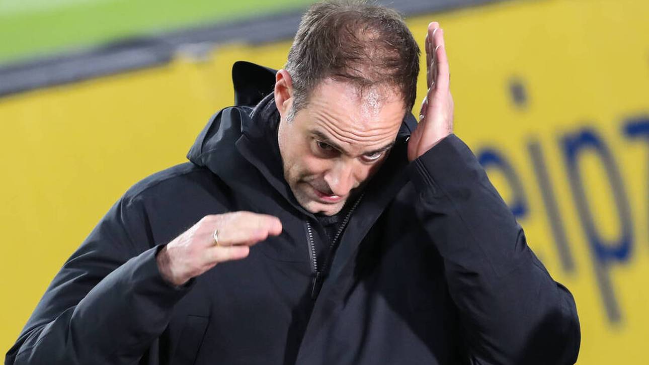 Mintzlaff attackiert Politiker