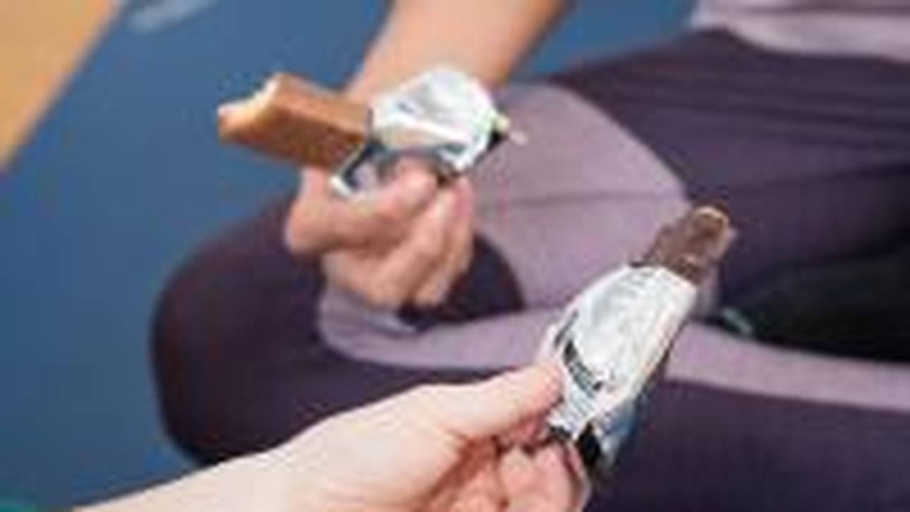 Das bewirkt der Nachbrenneffekt