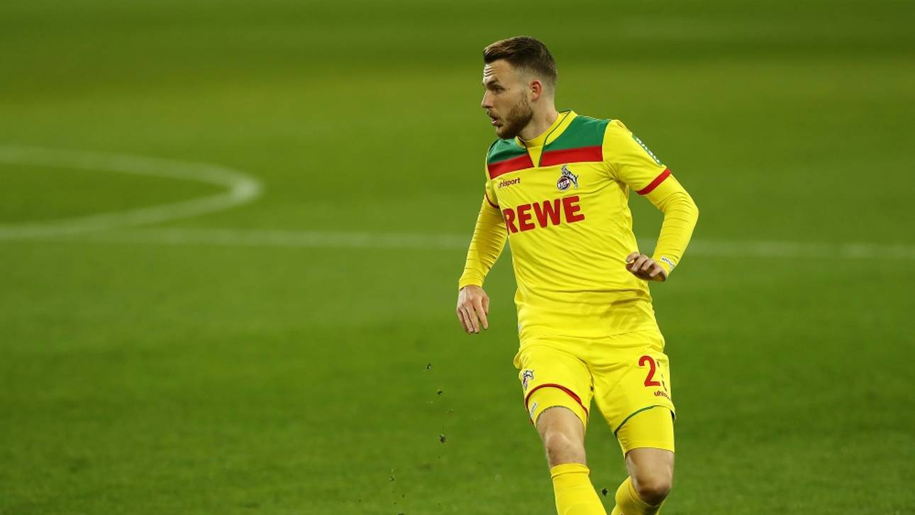 OP: Köln vorerst ohne Horn