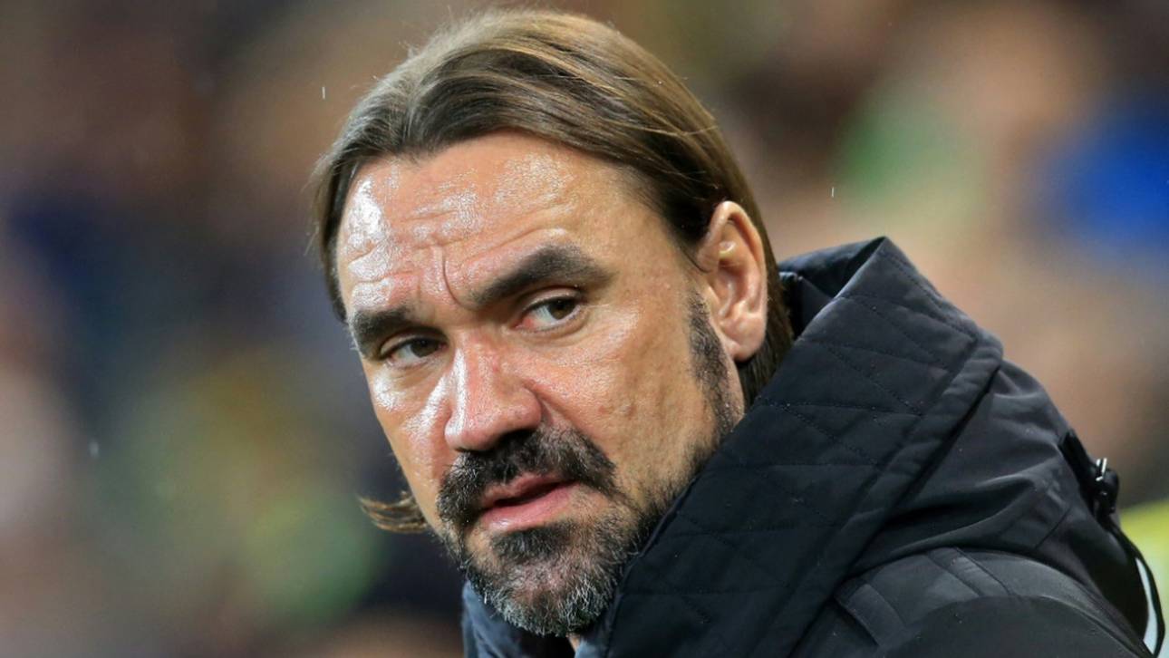 Norwich mit Farke Zweitliga-Meister