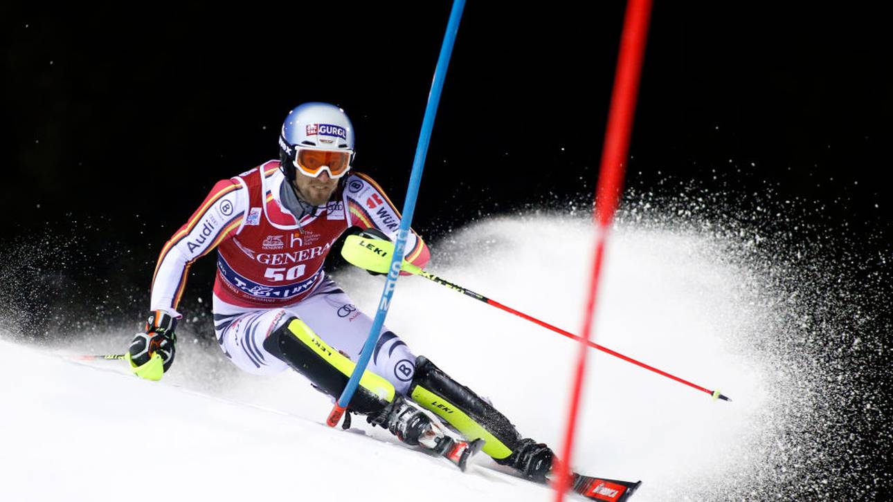 Skifahrer Dopfer beendet Karriere