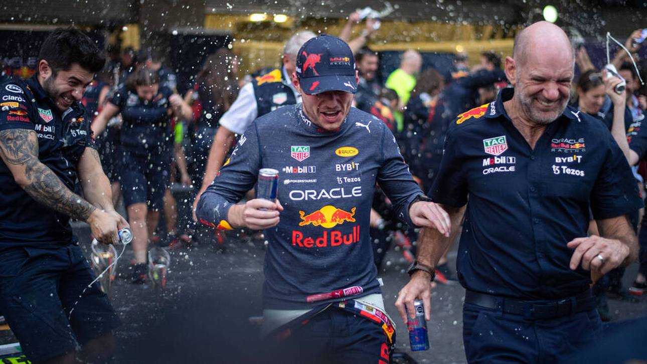 „Wischen alles und jeden beiseite“