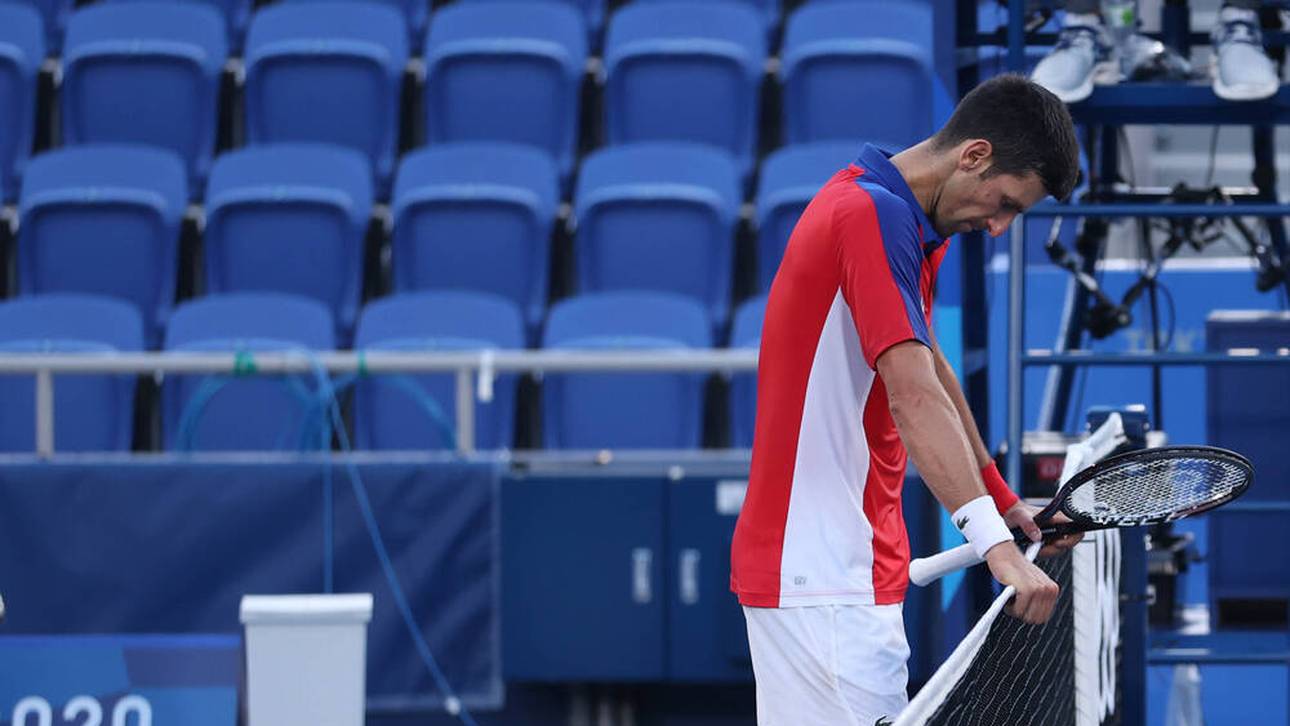 Nadal kritisiert Djokovic-Ausraster