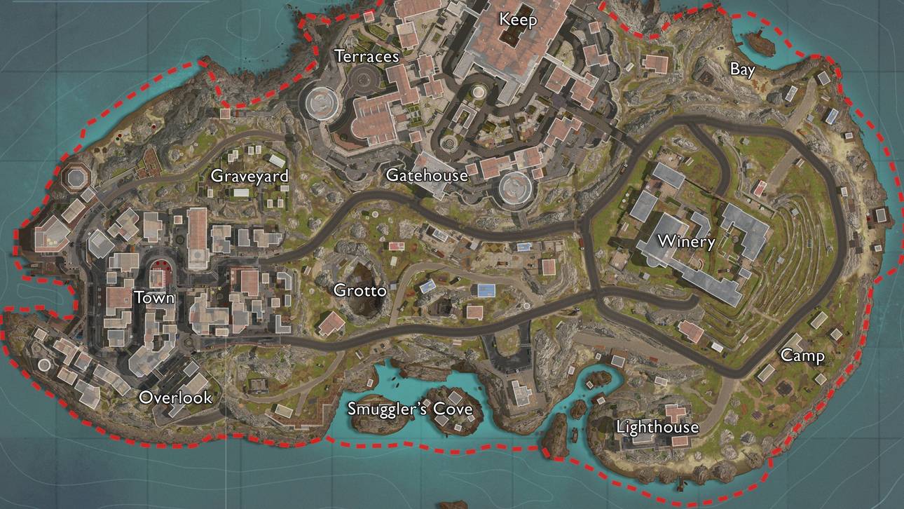 Warzone Season 4: Erste Infos