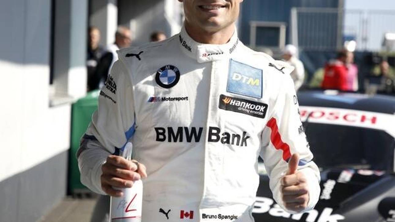 Spengler verspricht würdiges Ende