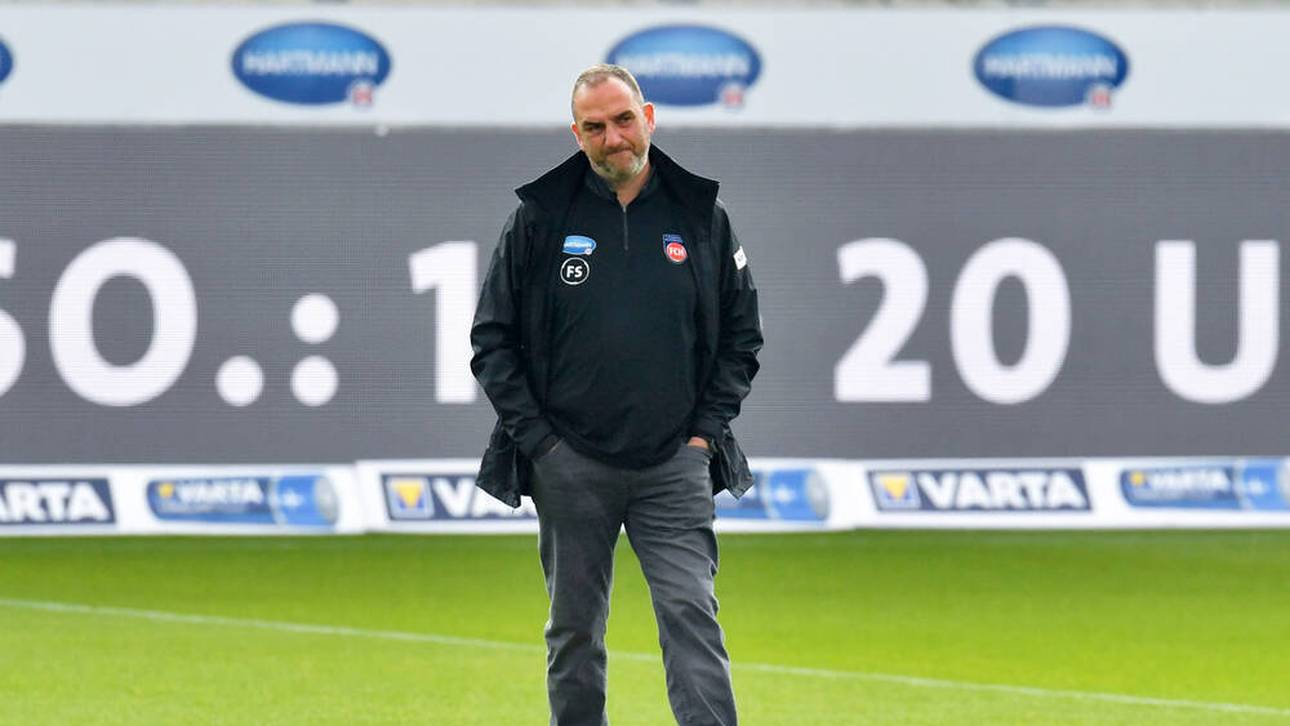 Erneut Kurzarbeit in Heidenheim