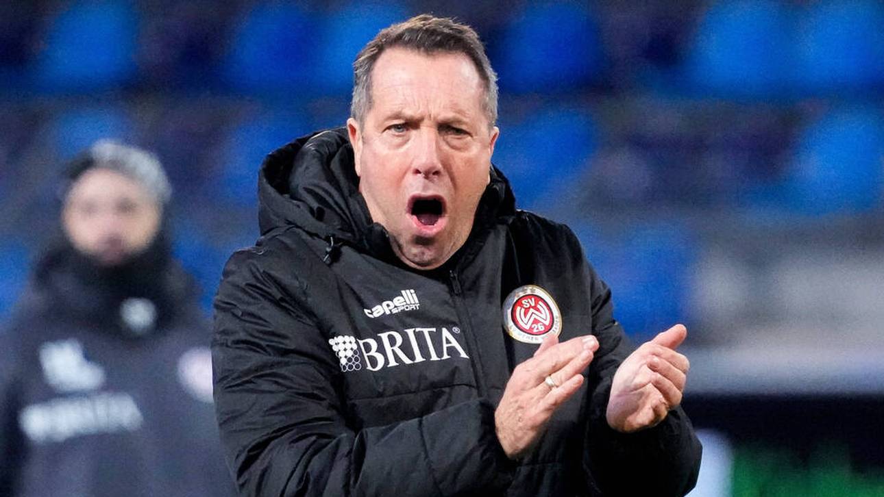 Kauczinski feiert ersten Sieg